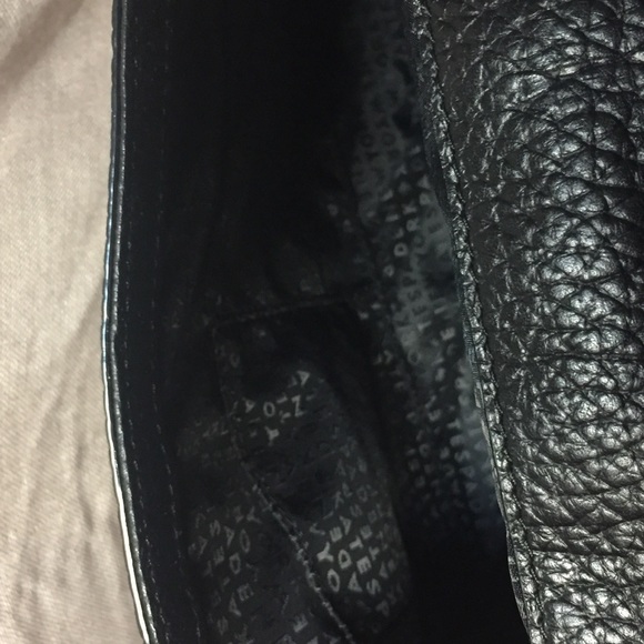 Kate Spade Everett Way Jamison Leather Backpack - Picture 5 of 6